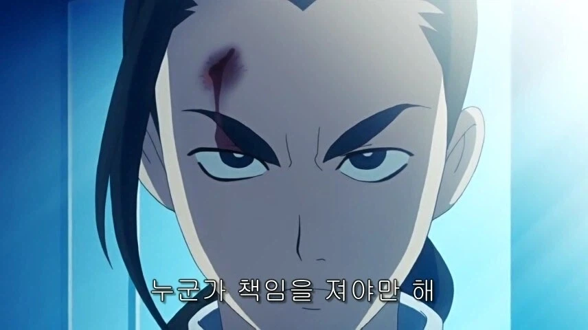 동생 개무시하는 만화 이미지 9