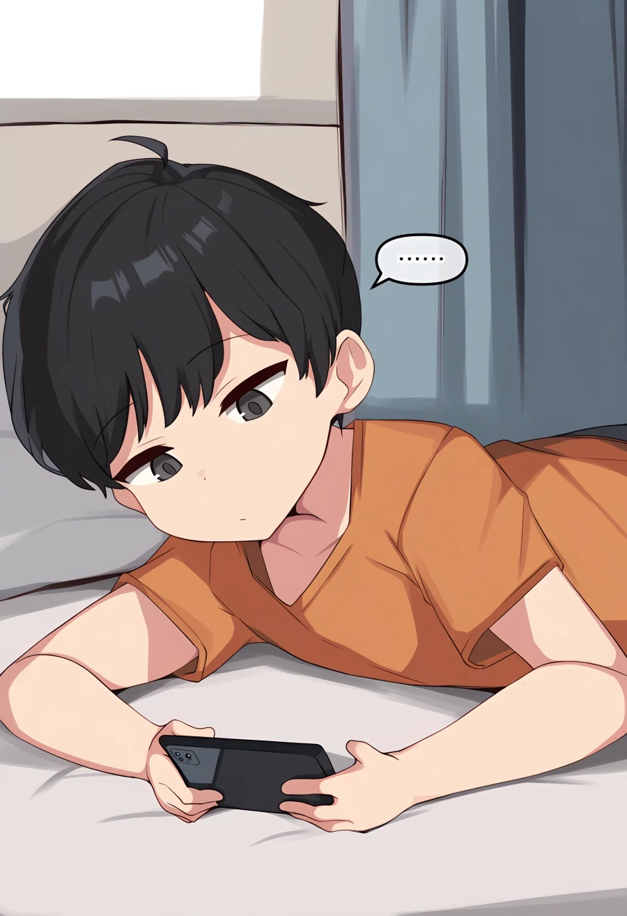 Ai)누나가 남동생 포주짓하는 manga - 이미지 4