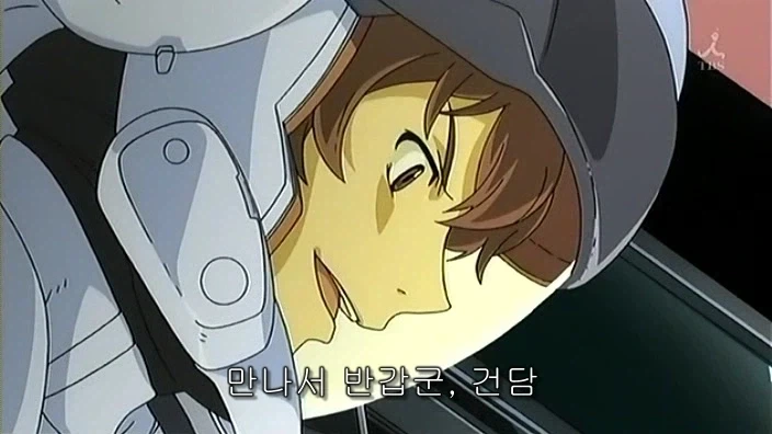 건담) 아프사라스는 살아있어! 이미지 17