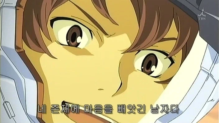 건담) 의외로 지 혼자서 말하고 있는 상황.jpg - 이미지 3