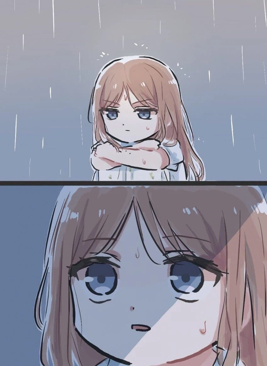 잃어버린 친구를 찾는 만화.manhwa - 이미지 3