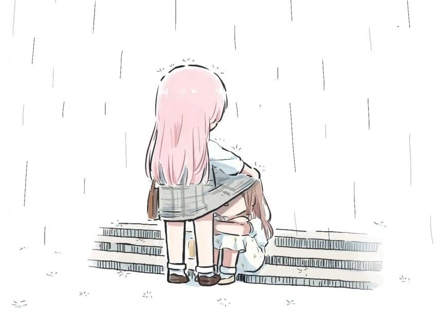 잃어버린 친구를 찾는 만화.manhwa - 이미지 4