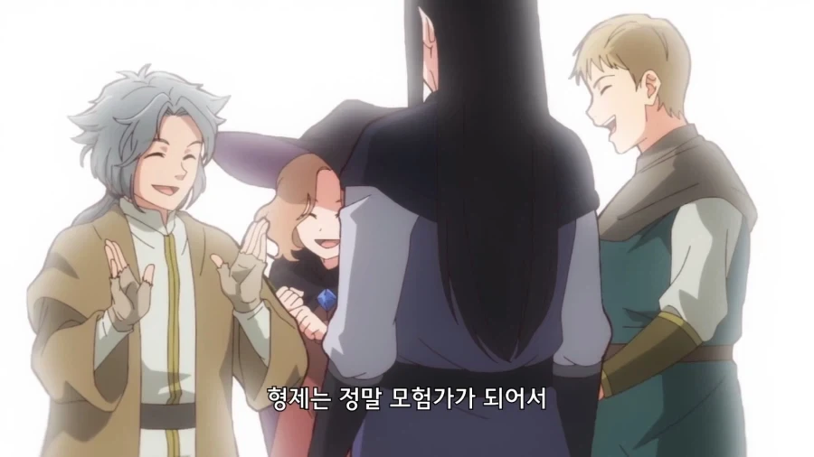모험가가 된 고양이 - 이미지 6