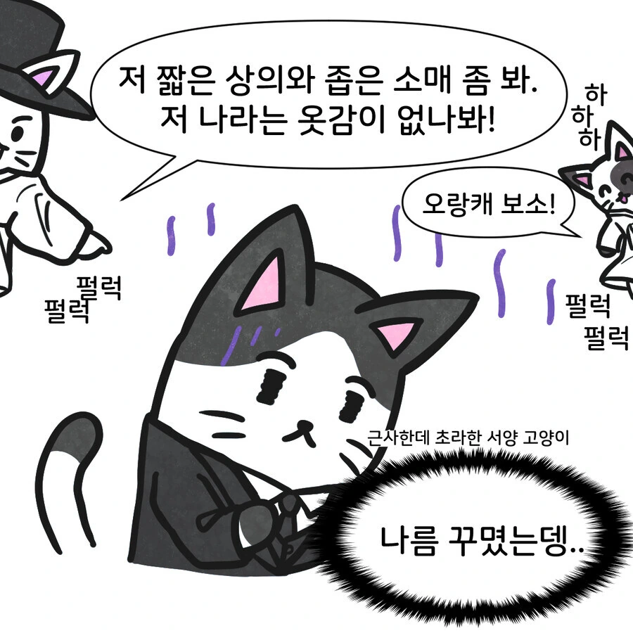 조선시대 대구에 온 외국인 만화..jpg - 이미지 2