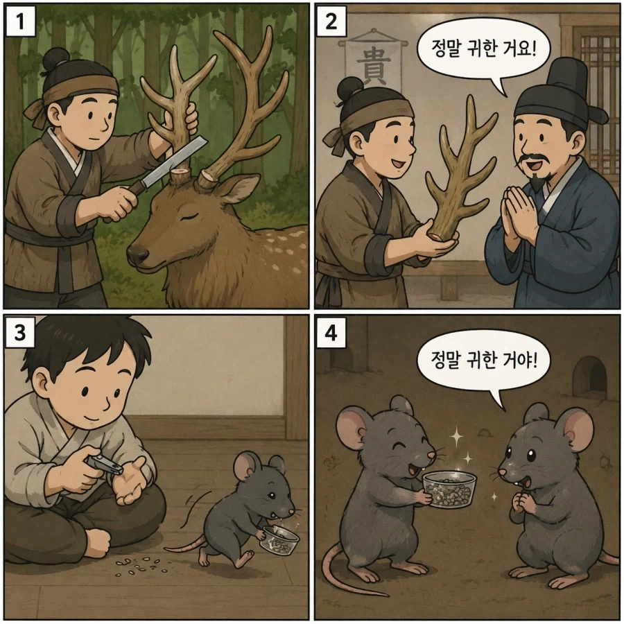 피규어) 난 공간 없어서 이러고 사는구만 이미지 3