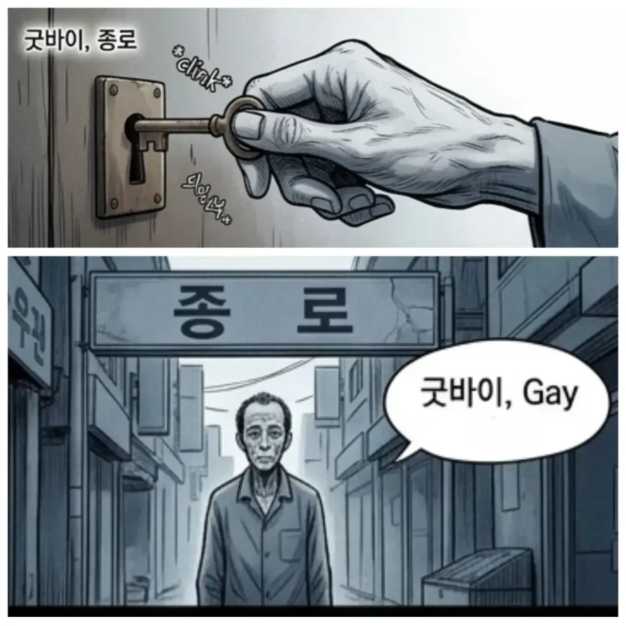 ToonPop - 짧은 웹코믹, 가볍게 한 편씩 이미지 6