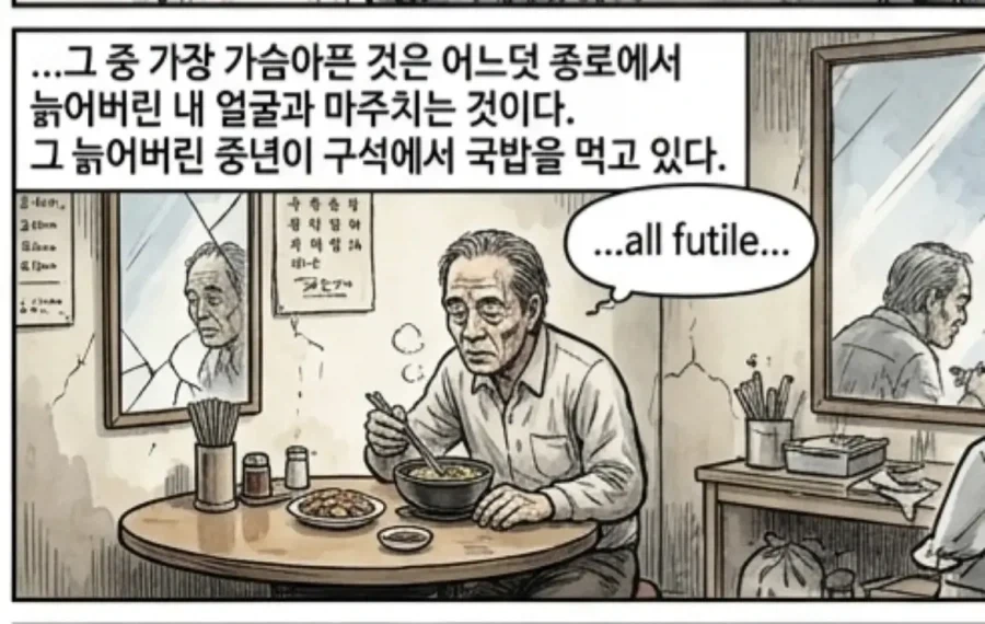 선배 언늬의 게이 은퇴록.manwha - 이미지 11