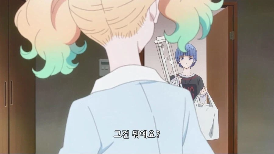 체인소맨) 대사 참 잘썼던 만화 이미지 2
