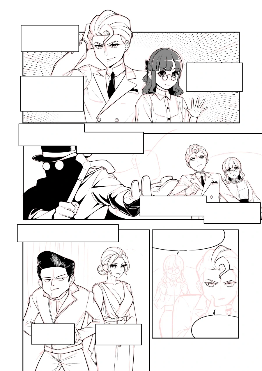누가 봐도 족발 뼈라도 국과수를 부르는 이유.manga 이미지 8