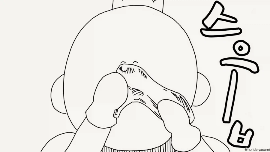 통풍 안 되는 유리구두의 단점.manhwa - 이미지 3