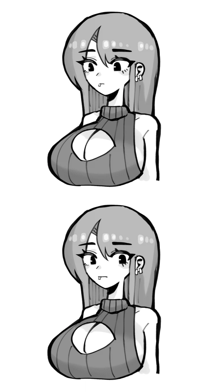 탄두리 된장찌개 3세트 manga - 이미지 3