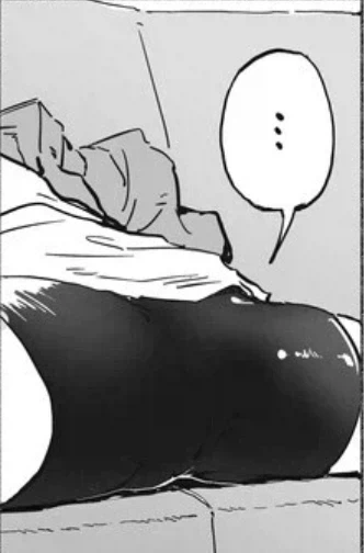 요망한 아사히쨩 만화.manga - 이미지 3
