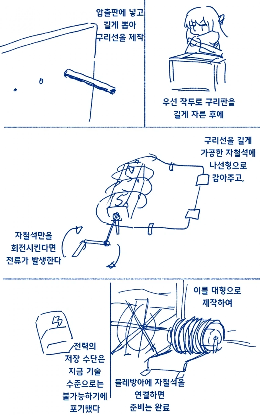 악역영애가 현대 지식으로 무쌍하는 만화 - 이미지 4
