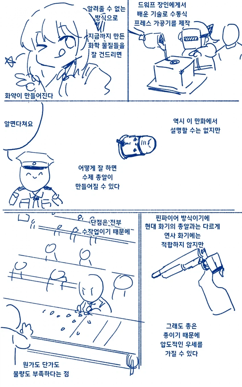 악역영애가 현대 지식으로 무쌍하는 만화 - 이미지 12