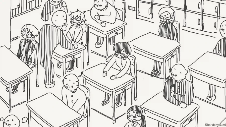 아이쒸 왜 자꾸 걸리는거여.manhwa - 이미지 4