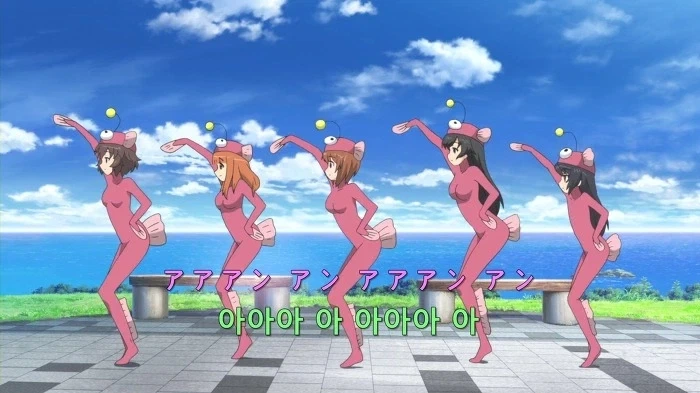 변함없는 두사람 만화 이미지 3