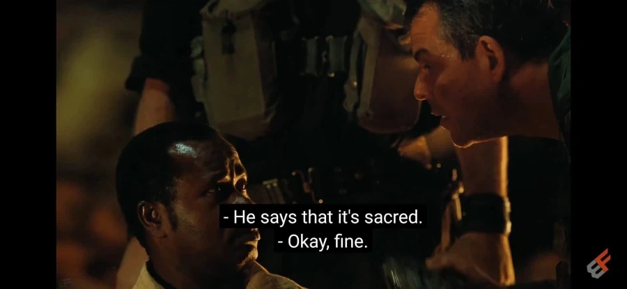 MCU)데드풀의 특기 - 이미지 4