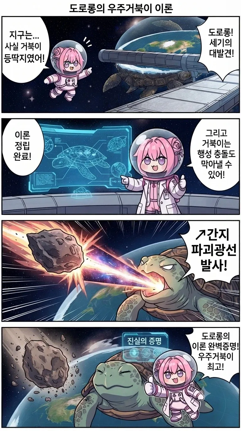 남친을 너무 좋아하는 여자 만화 이미지 11