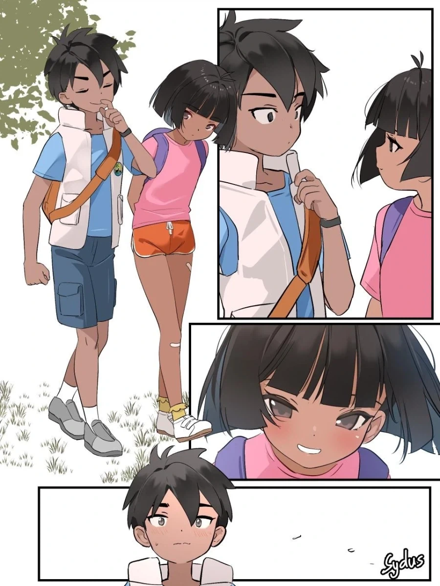 오빠의 부인이 되고싶은 사촌동생.manhwa 이미지 12