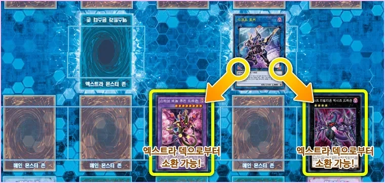 유희왕)두 ↗망기수의 차이점.jpg - 이미지 4