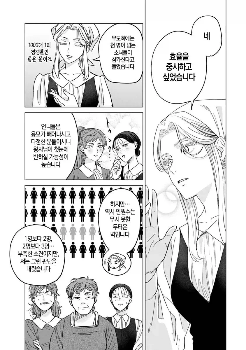 너무 완벽한 신데렐라.manhwa - 이미지 13