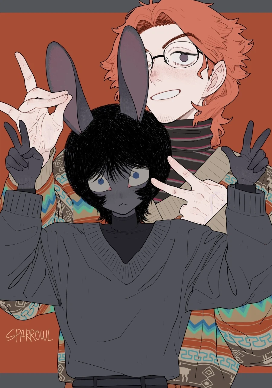 ㅎㅂ)가위 눌려서 귀접한 썰.manhwa 이미지 10