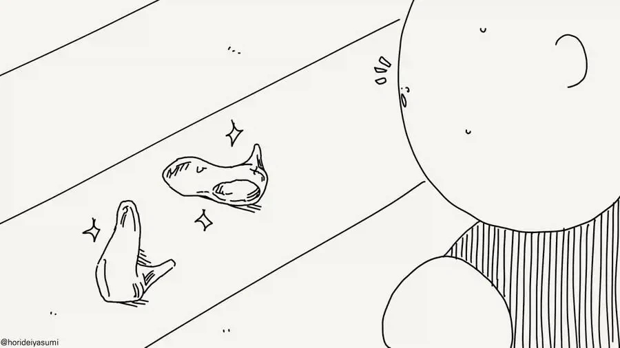 manhwa)유리구두의 장점 - 이미지 2