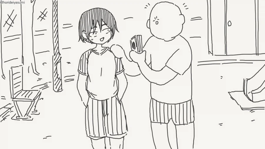 너 여자였어!!!.manhwa - 이미지 26