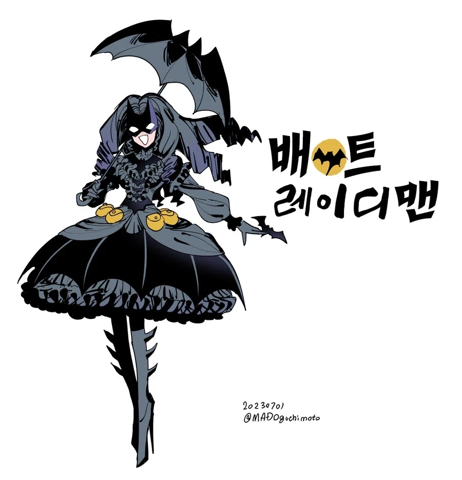 ToonPop - 짧은 웹코믹, 가볍게 한 편씩 이미지 10