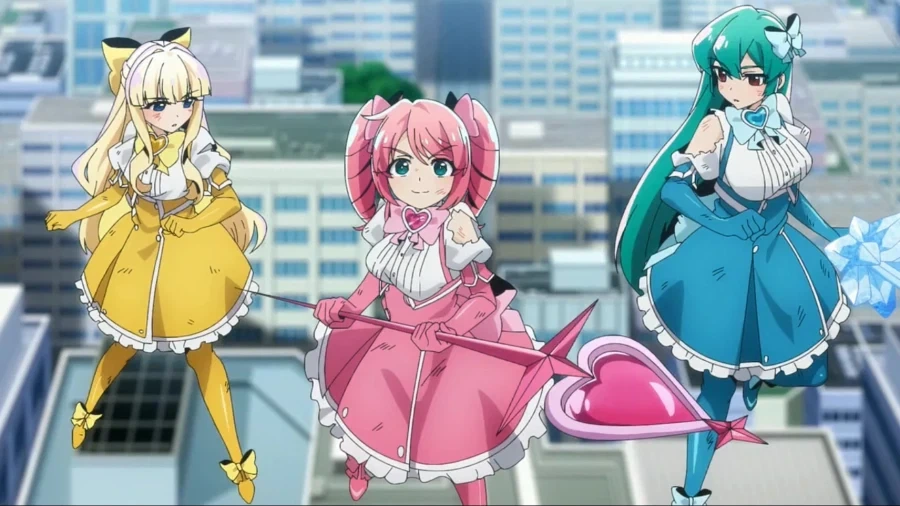 버튜버)마츠리가 원조교제하는 만화 이미지 7