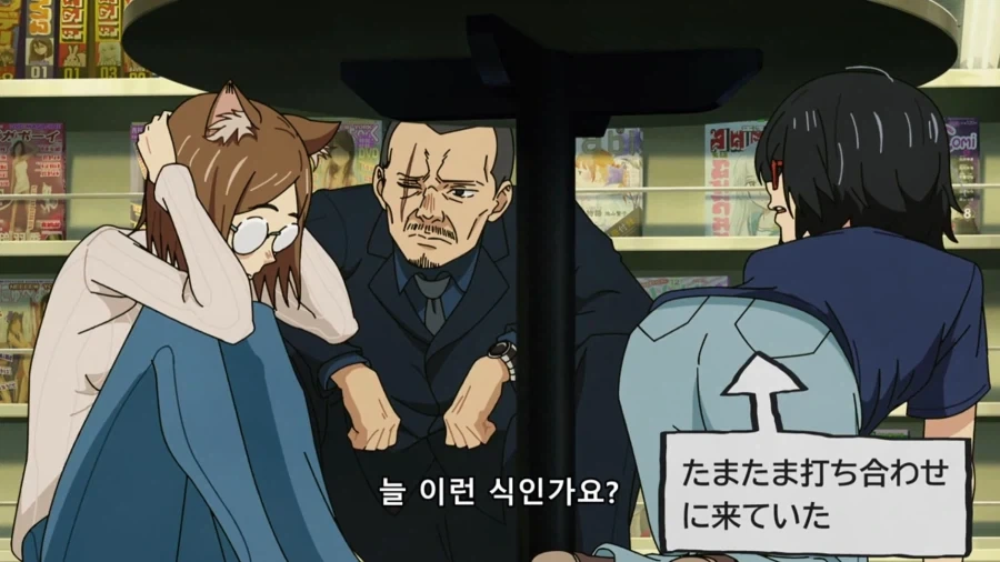 담배고양이) 마지막 가는 길에 손이라도 잡아드려라 - 이미지 10