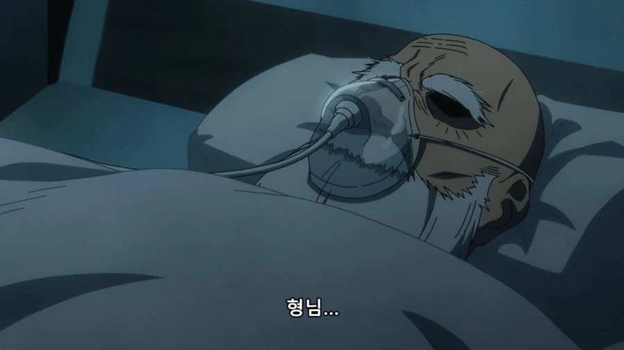 담배고양이) 마지막 가는 길에 손이라도 잡아드려라 - 이미지 25