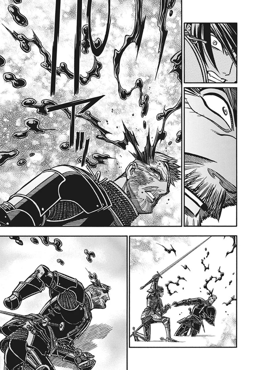 스압) 장갑무투.manhwa - 이미지 56