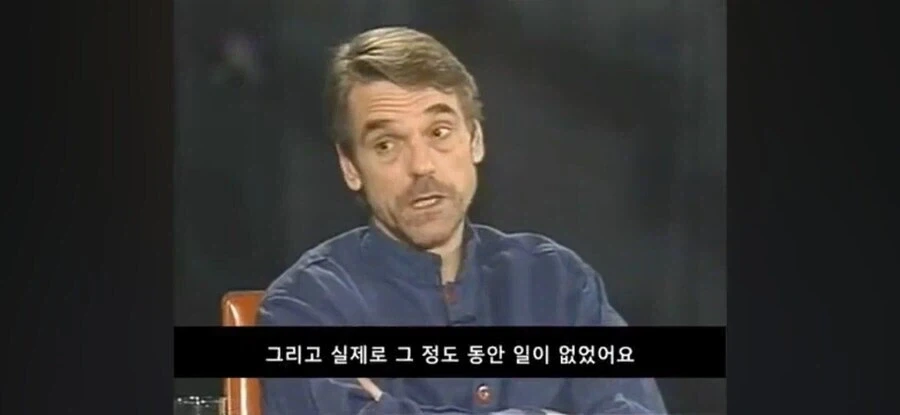 "이 영화 찍으면 3년간 일없을테니 돈 많이 받아야됨" - 이미지 3
