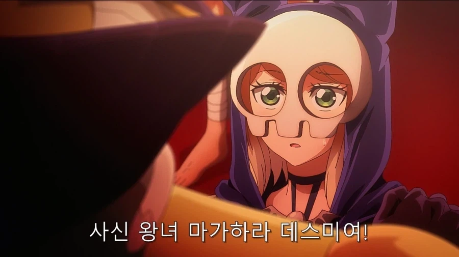 이 전개로 안 가서 천만다행이라고 느꼈던 장면 - 이미지 2