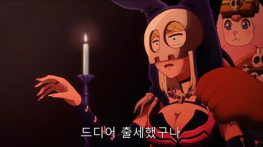 이 전개로 안 가서 천만다행이라고 느꼈던 장면 - 이미지 8