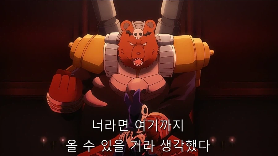 이 전개로 안 가서 천만다행이라고 느꼈던 장면 - 이미지 9