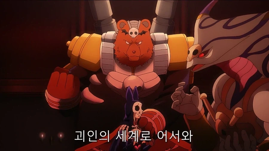 이 전개로 안 가서 천만다행이라고 느꼈던 장면 - 이미지 10
