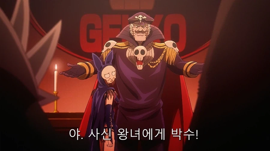 이 전개로 안 가서 천만다행이라고 느꼈던 장면 - 이미지 39