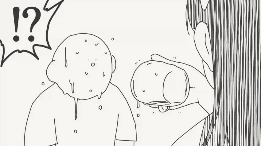 자연스럽게 끌어들이는법.manga - 이미지 2
