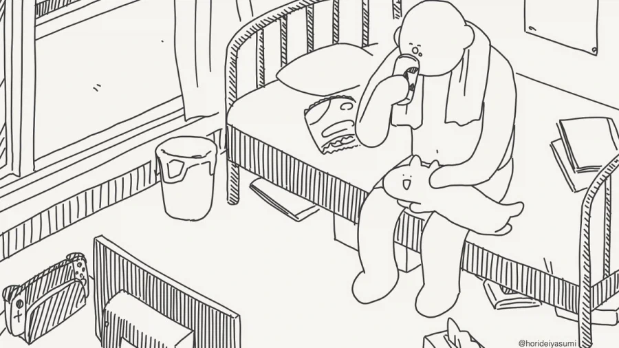 추리물에서 살아남는 방법.manhwa - 이미지 4