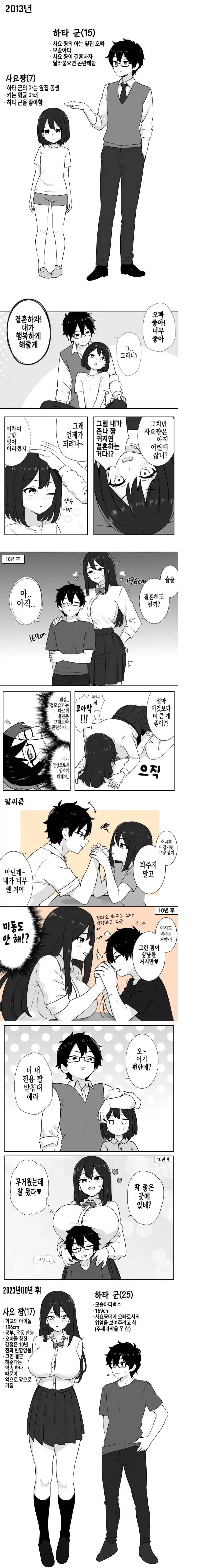 [fate] 혐탁이 마스터에게 랜토리아 가슴 소감을 물어보는 Manga 이미지 12