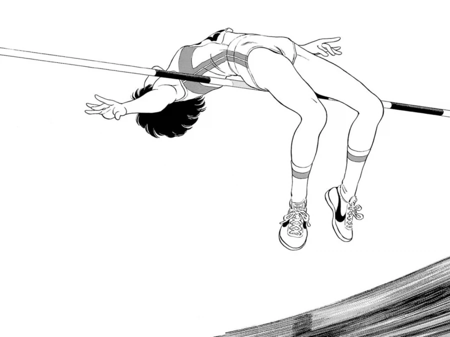 그녀가 높이뛰기 높이를 올리는 이유.manhwa - 이미지 24
