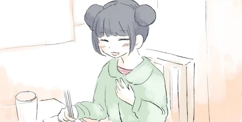 교도소 출소한 소꿉친구랑 싸우는 만화.manga - 이미지 10