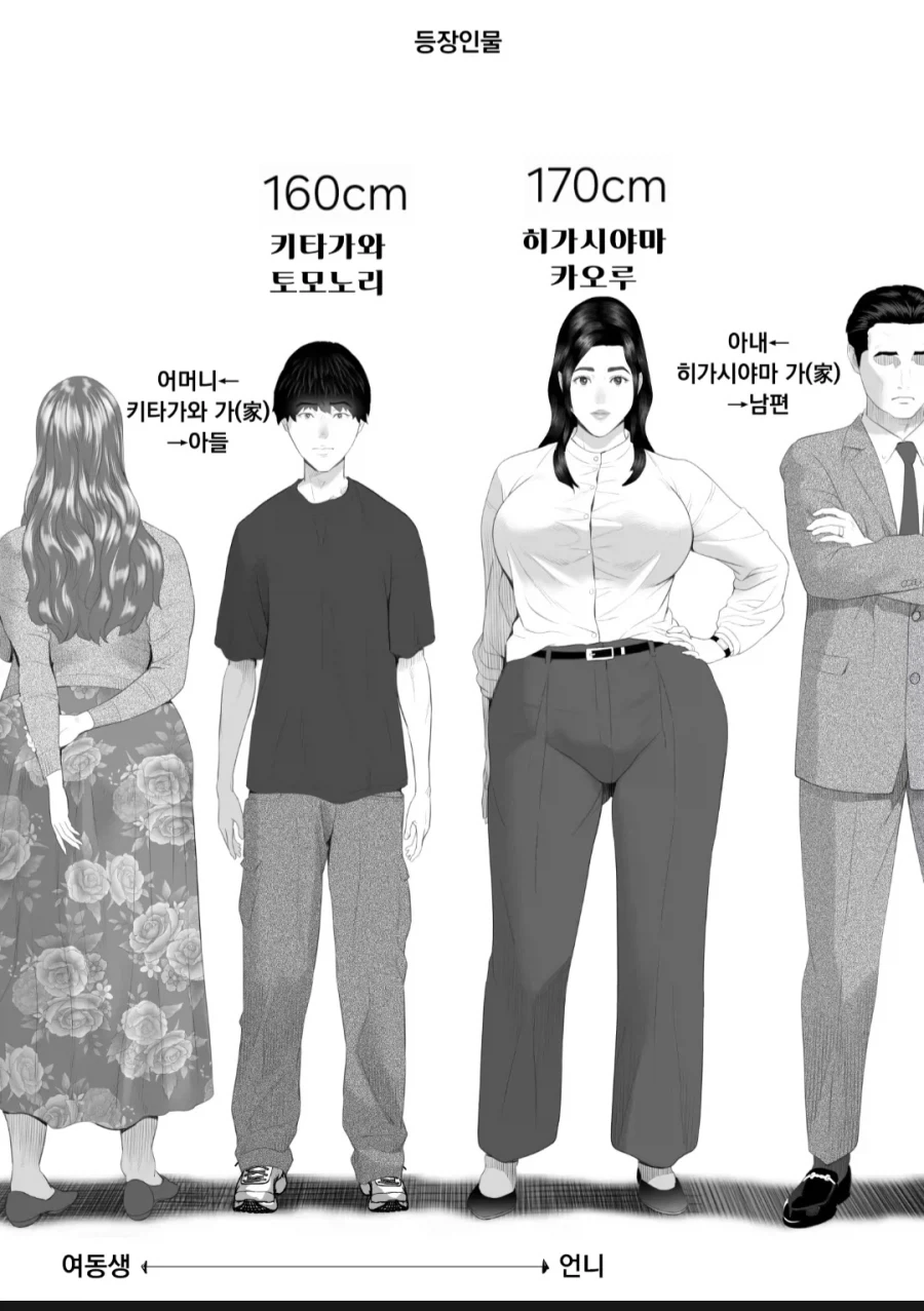 휴지도둑 고라니를 경찰에 신고하는 만화 이미지 6