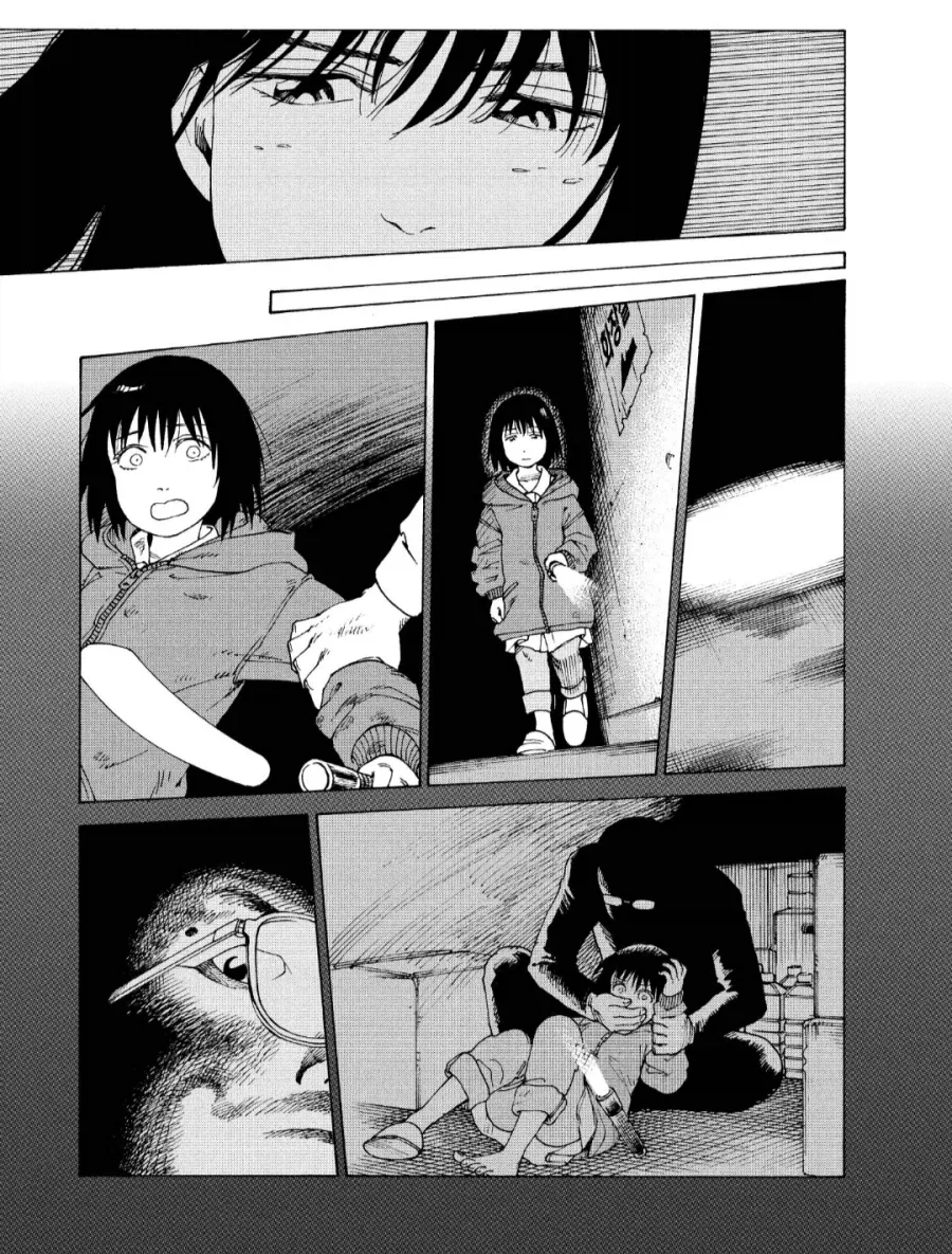 여자애가 피의 복수를 하는.manhwa - 이미지 5