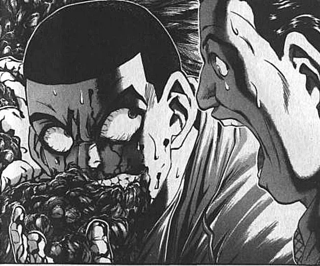 한국판 심리 호러.manhwa 이미지 6