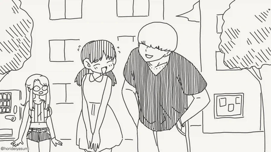 백합) 양아치 커플 만화.manga 이미지 10