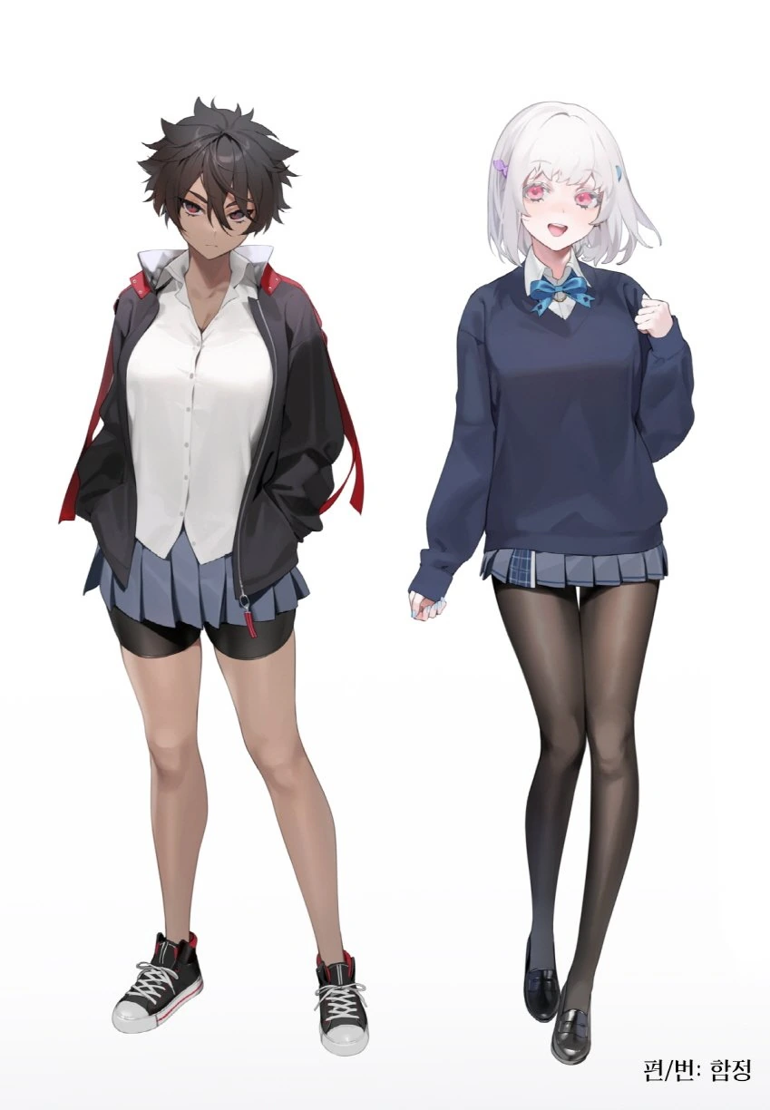 단점도 함 말해보시지 ㅋ.manhwa 이미지 5