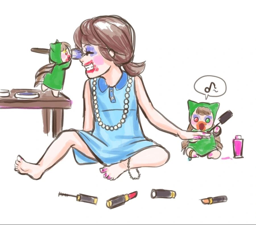 전체 448 페이지 | ToonPop 이미지 20